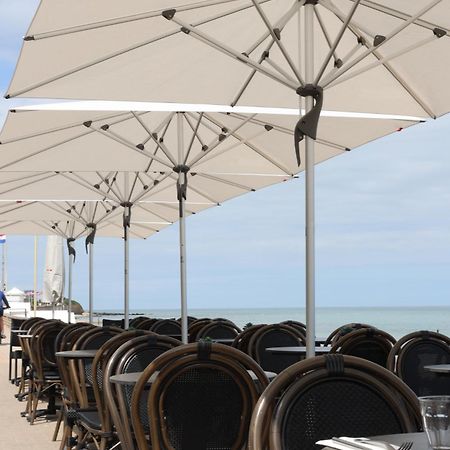 Le Clos Normand Saint-Aubin-Sur-Mer  Ngoại thất bức ảnh