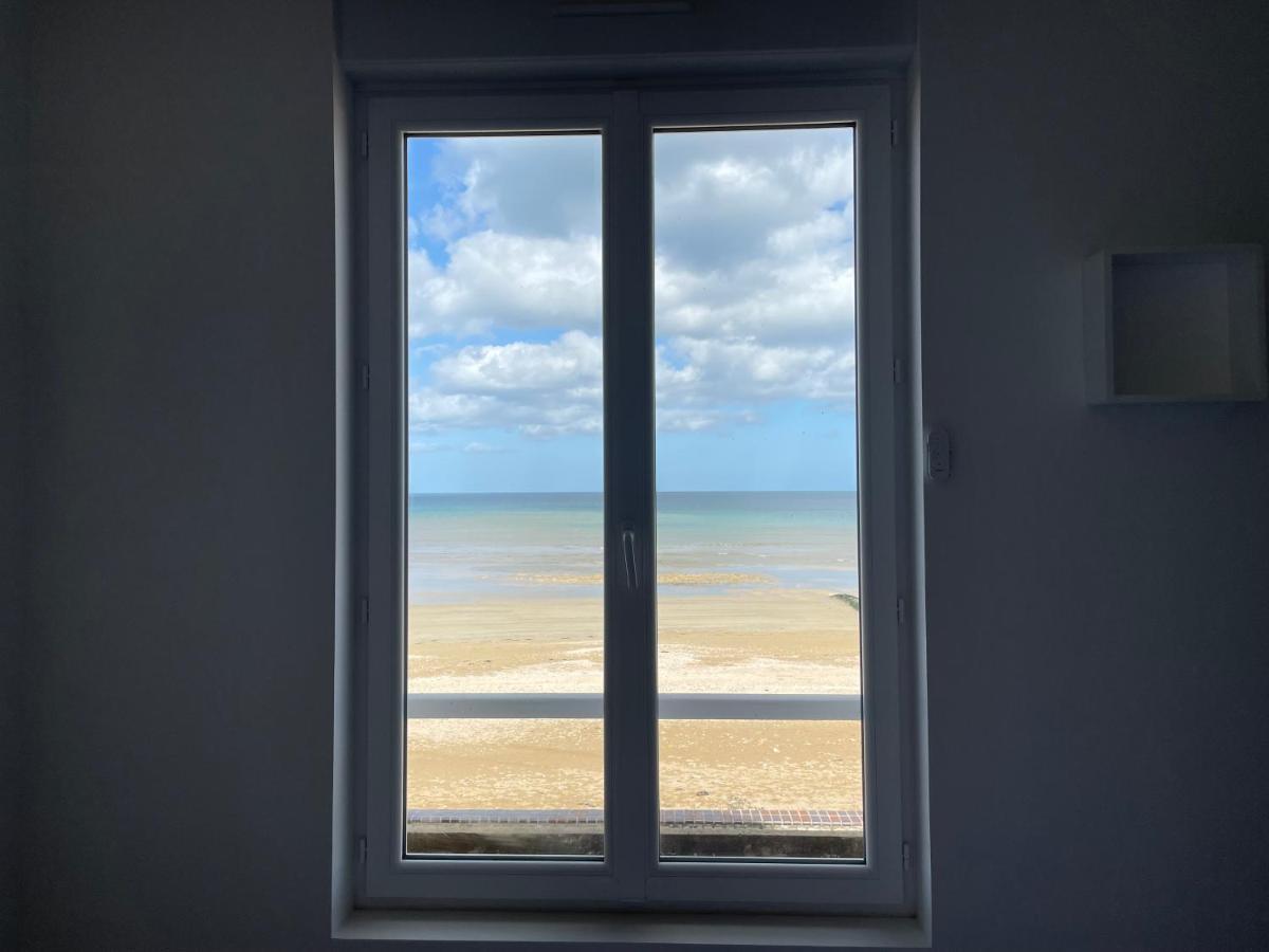 Le Clos Normand Saint-Aubin-Sur-Mer  Ngoại thất bức ảnh