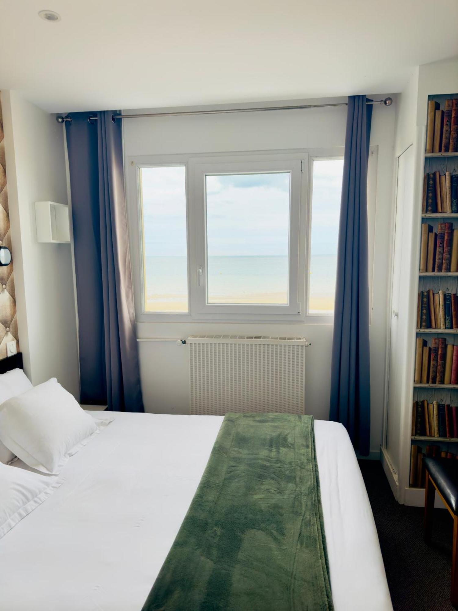 Le Clos Normand Saint-Aubin-Sur-Mer  Ngoại thất bức ảnh