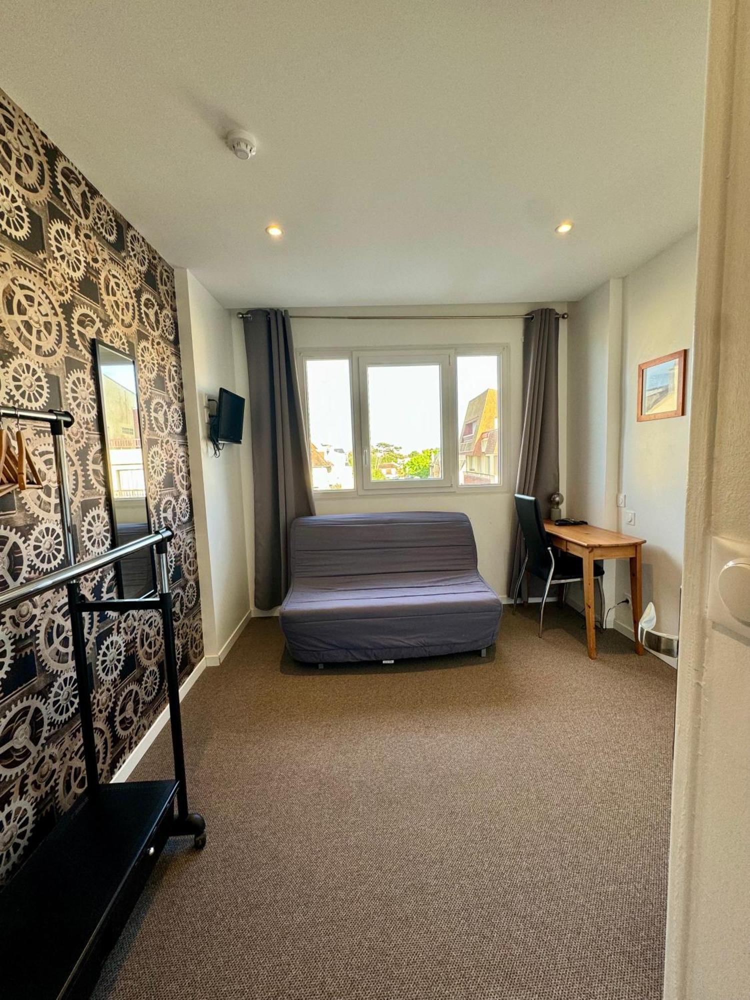 Le Clos Normand Saint-Aubin-Sur-Mer  Ngoại thất bức ảnh