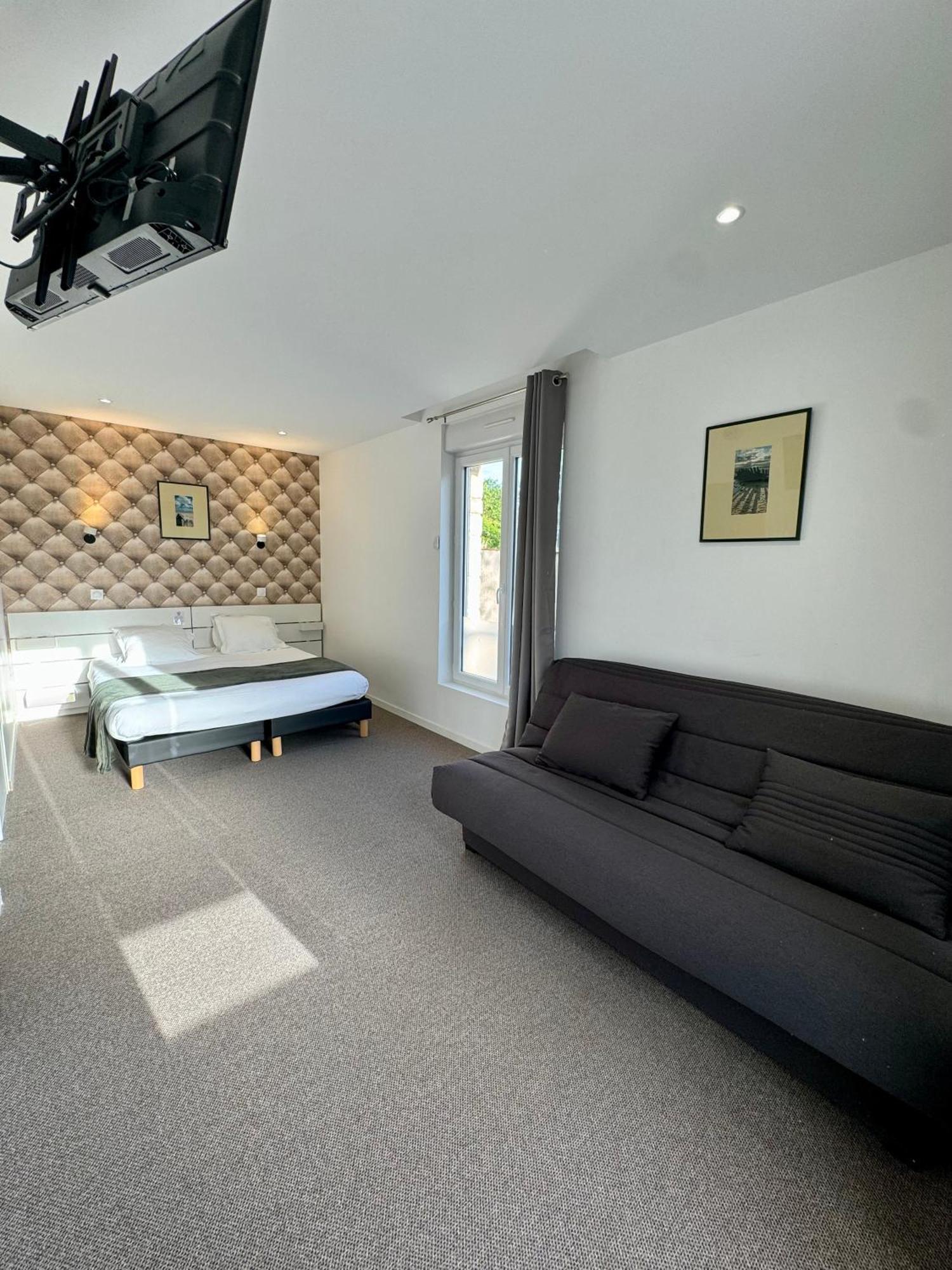 Le Clos Normand Saint-Aubin-Sur-Mer  Ngoại thất bức ảnh