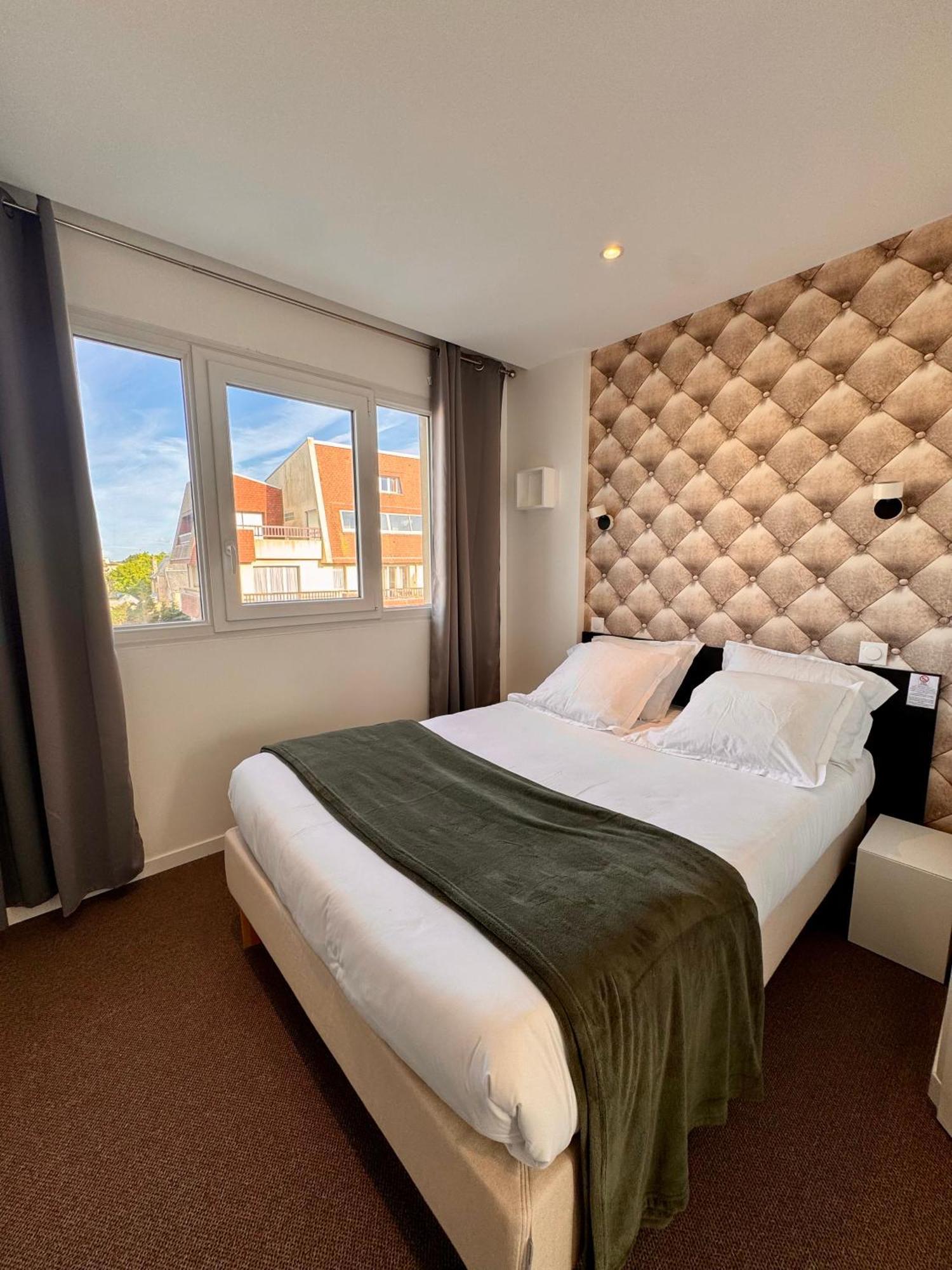 Le Clos Normand Saint-Aubin-Sur-Mer  Ngoại thất bức ảnh