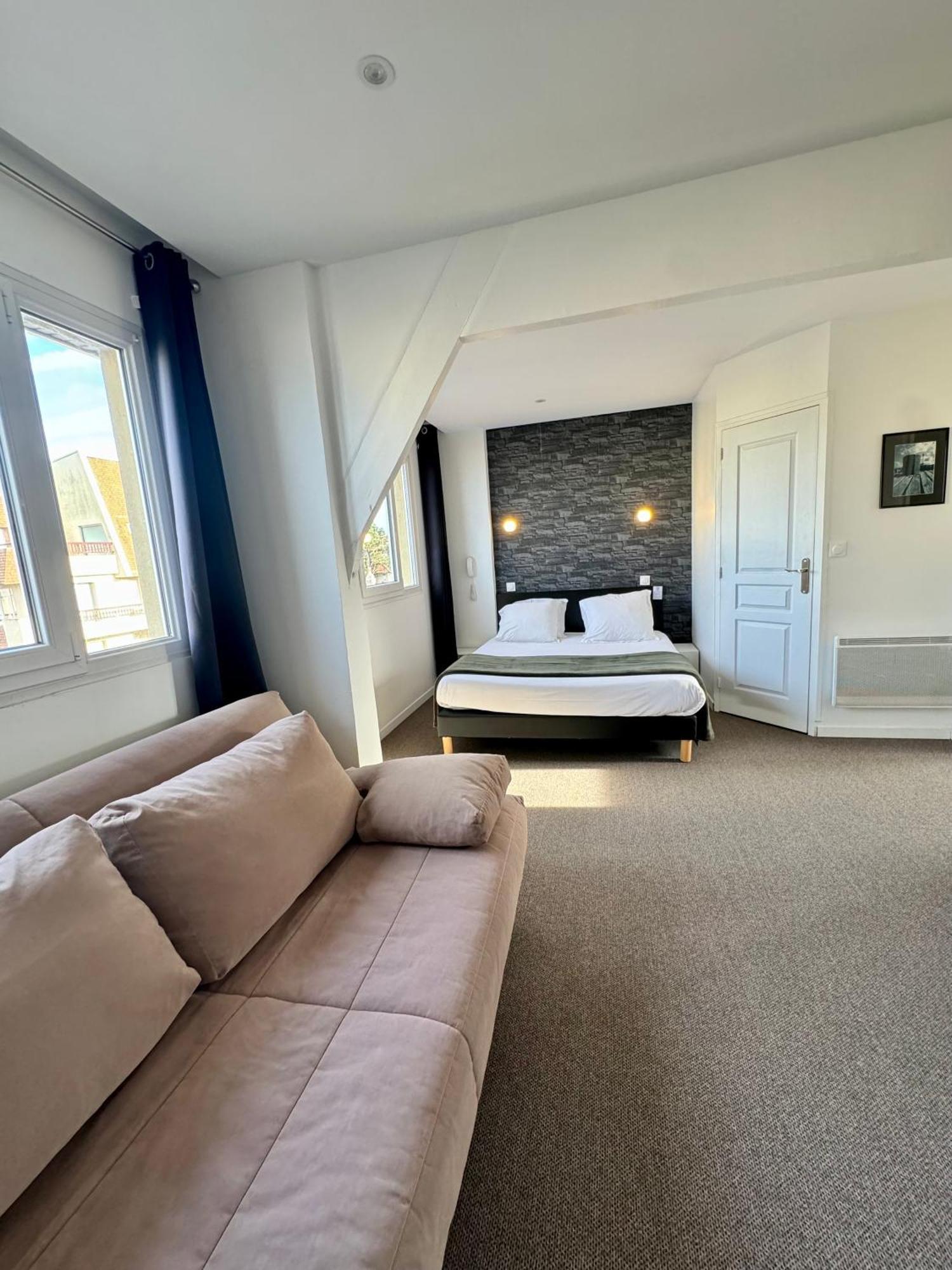 Le Clos Normand Saint-Aubin-Sur-Mer  Ngoại thất bức ảnh