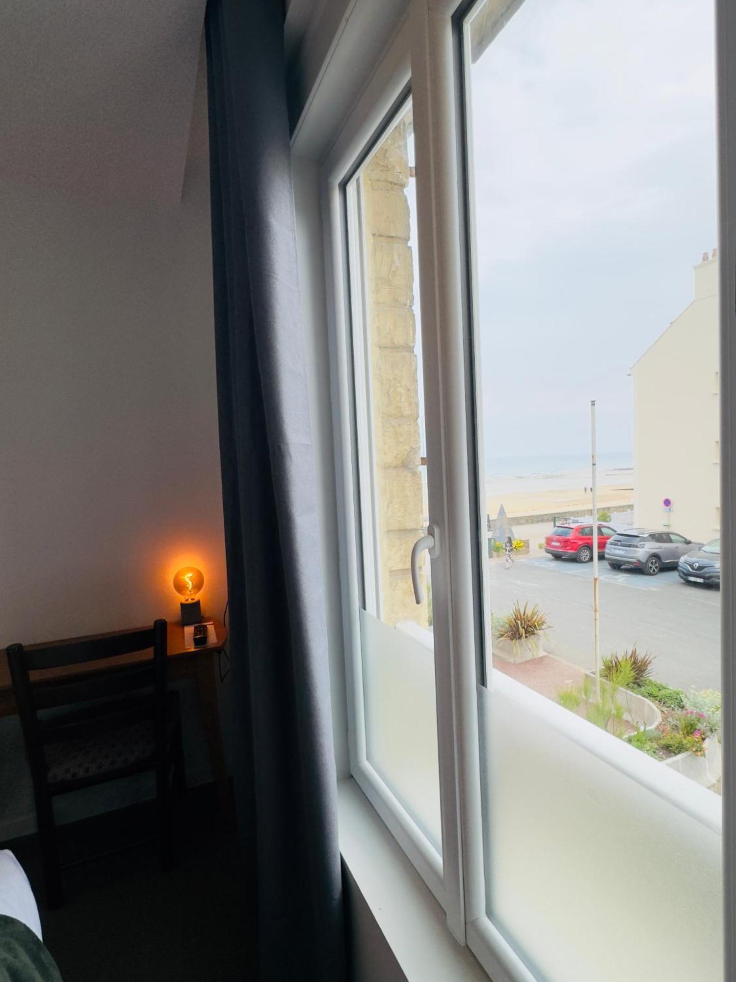 Le Clos Normand Saint-Aubin-Sur-Mer  Ngoại thất bức ảnh