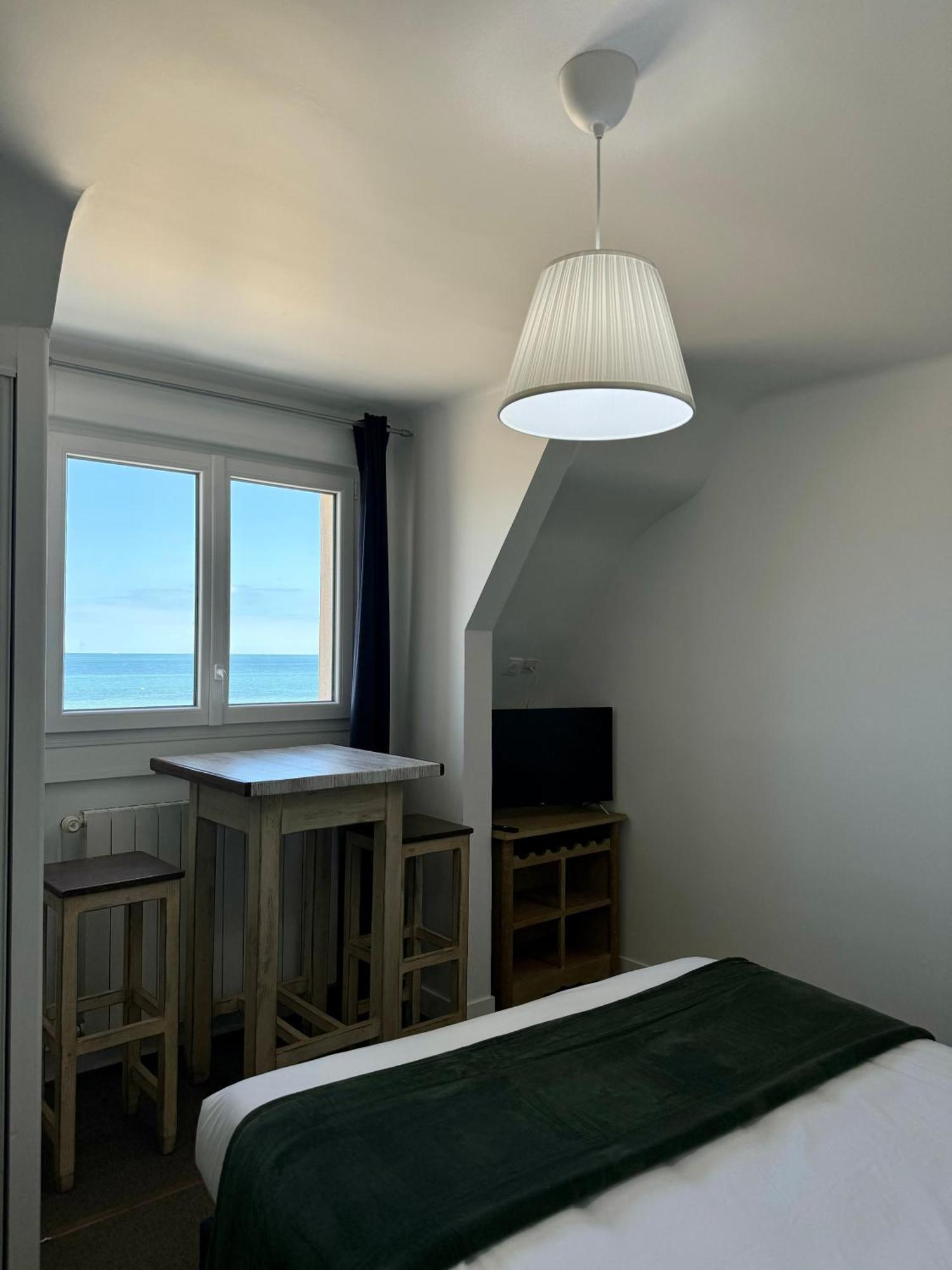 Le Clos Normand Saint-Aubin-Sur-Mer  Ngoại thất bức ảnh