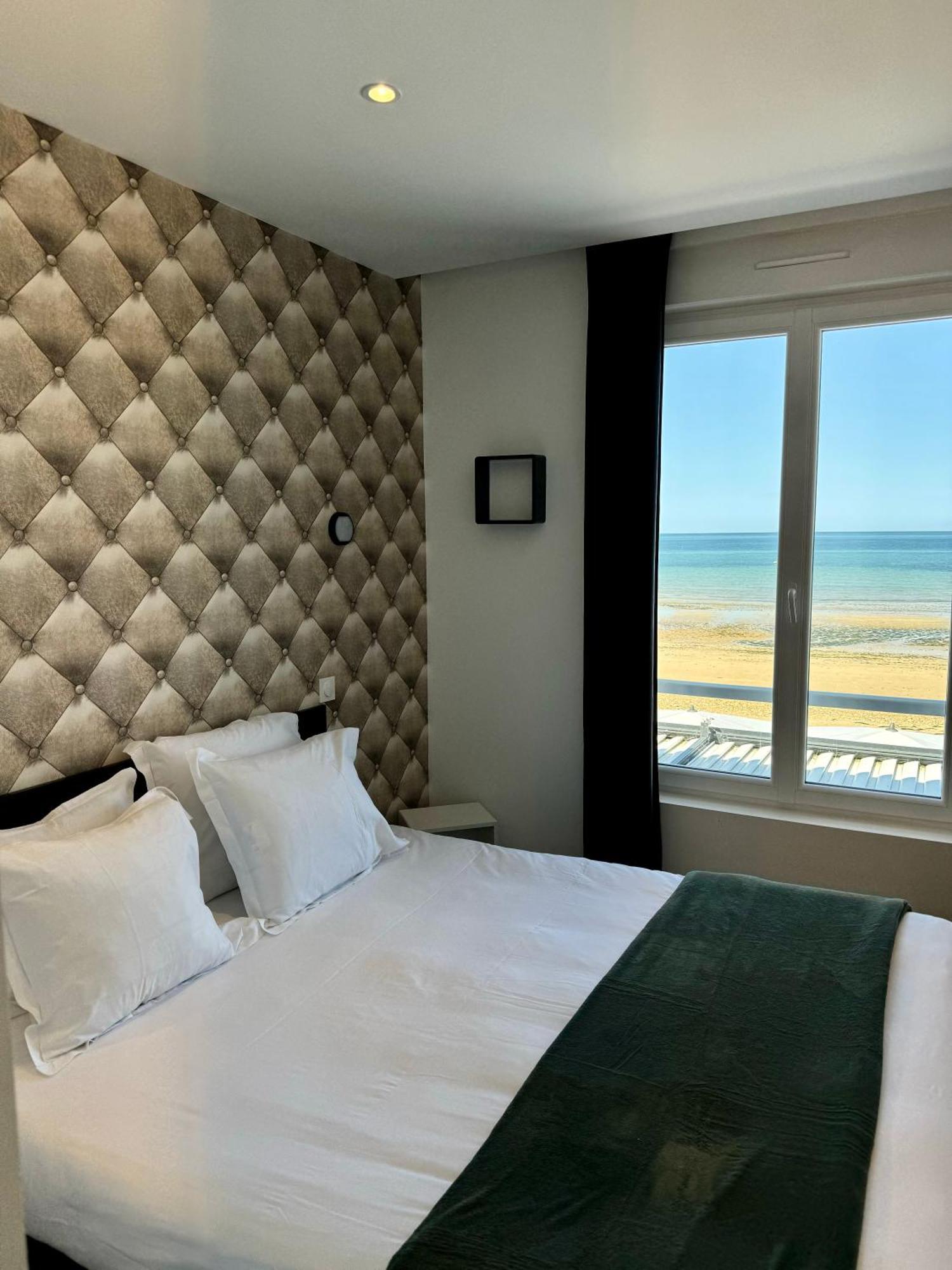 Le Clos Normand Saint-Aubin-Sur-Mer  Ngoại thất bức ảnh