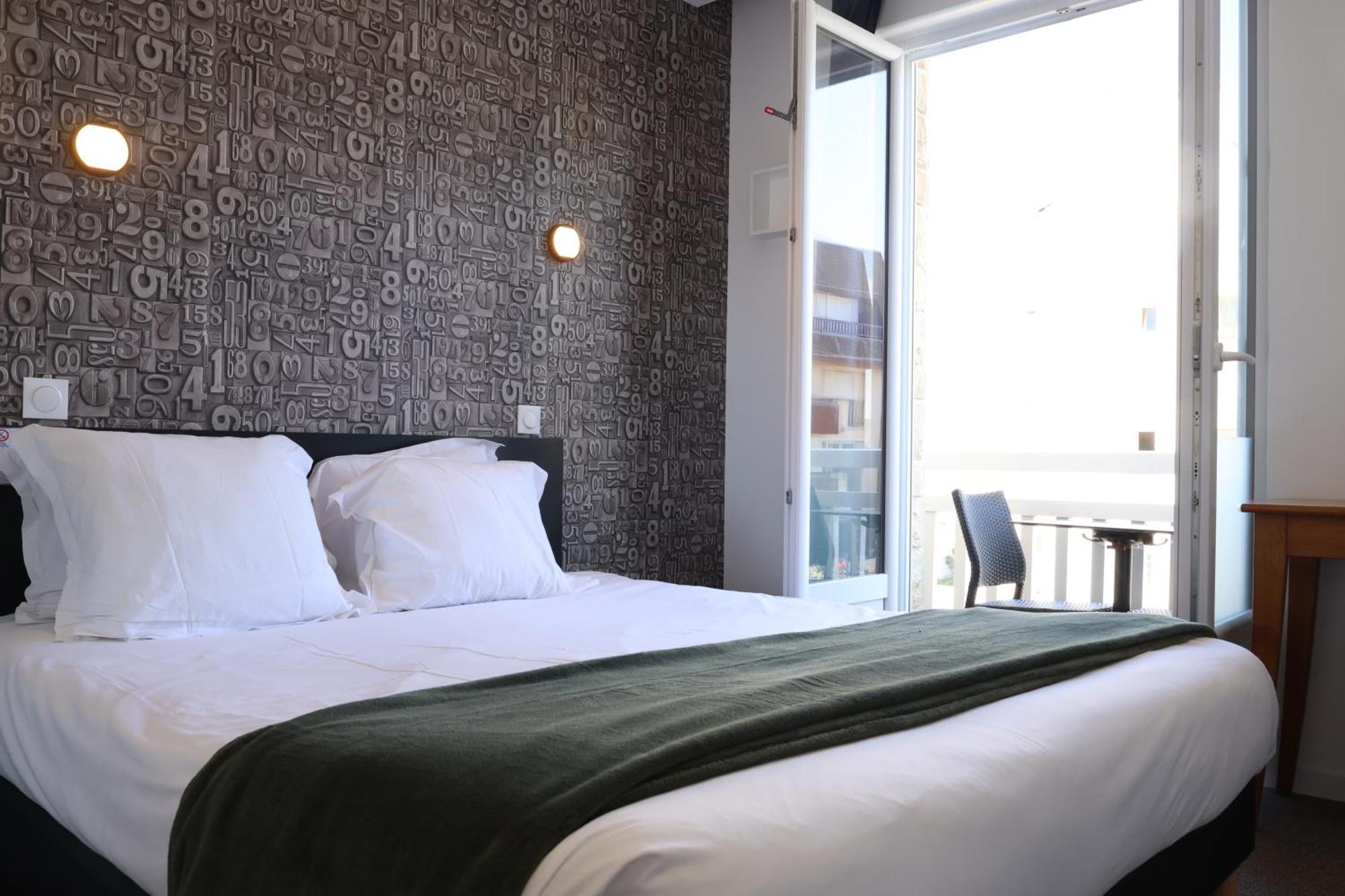 Le Clos Normand Saint-Aubin-Sur-Mer  Ngoại thất bức ảnh