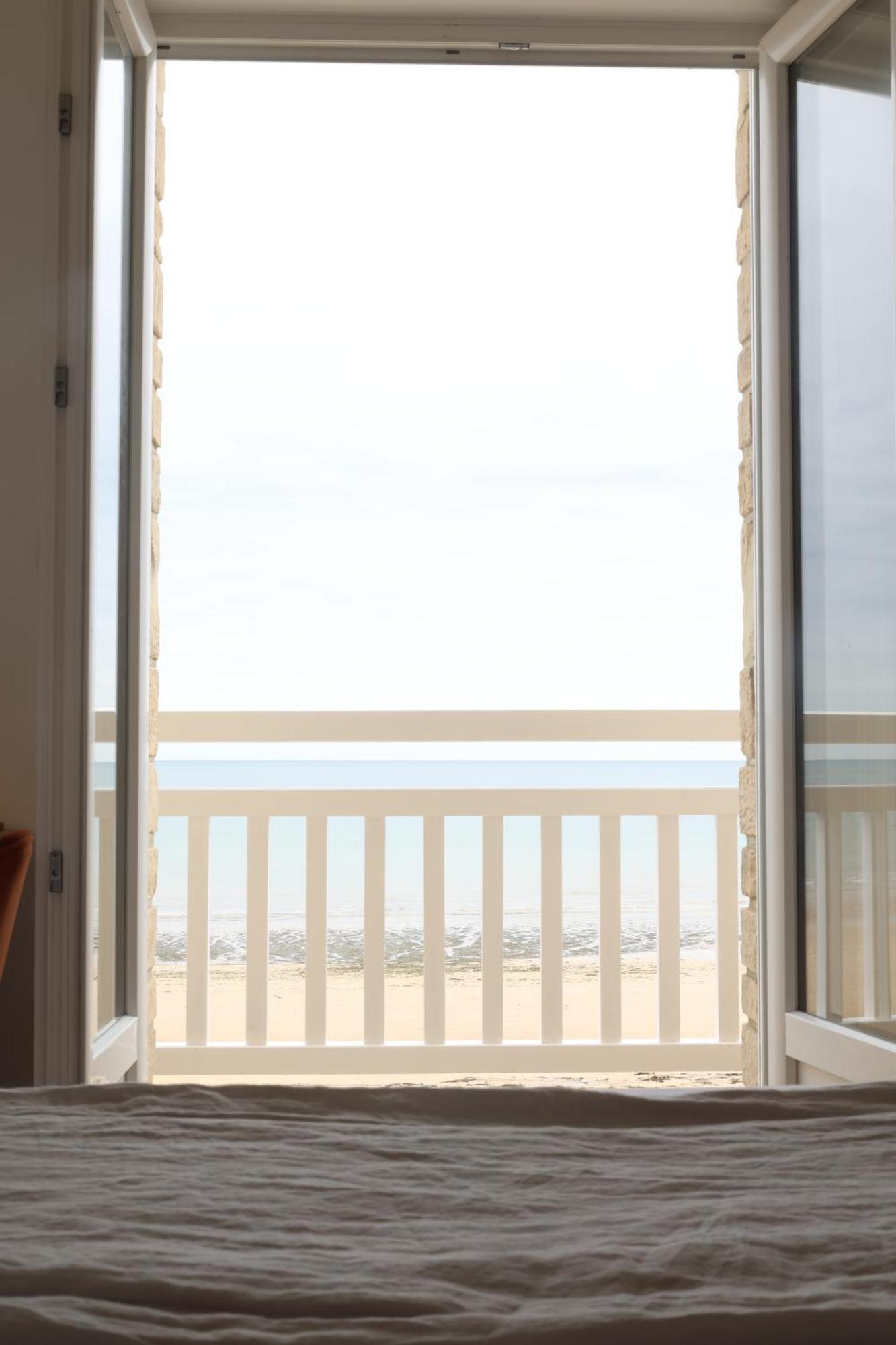 Le Clos Normand Saint-Aubin-Sur-Mer  Ngoại thất bức ảnh