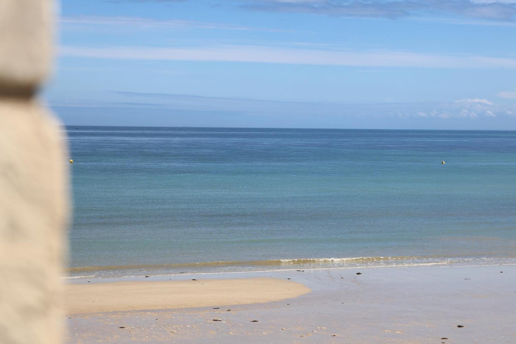 Le Clos Normand Saint-Aubin-Sur-Mer  Ngoại thất bức ảnh