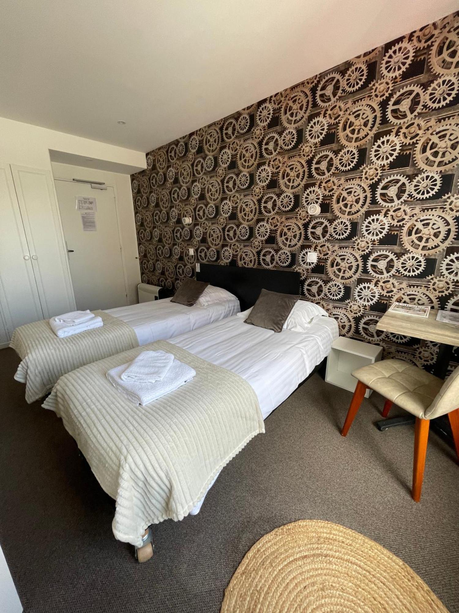 Le Clos Normand Saint-Aubin-Sur-Mer  Ngoại thất bức ảnh